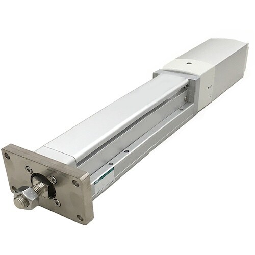 CKD 電動アクチュエータ ガイド内蔵形ロッドタイ