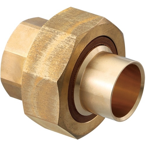 オンダ製作所 絶縁ユニオン Rc3/4×φ22.2