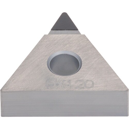 タンガロイ タング・ターン 外径旋削加工用インサー