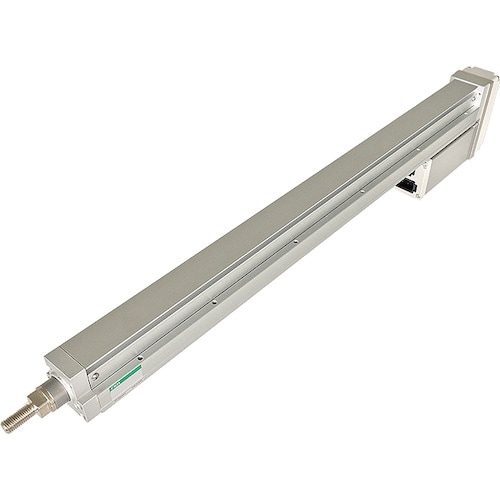 CKD 電動アクチュエータ ガイド内蔵形ロッドタイ