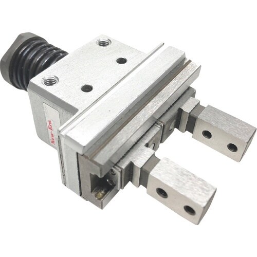 New−Era 平行移動型メカハンド フィンガタイ