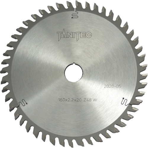 タニ アクリル用チップソー