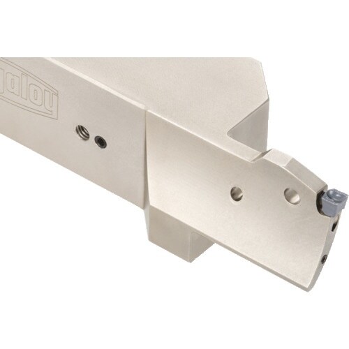 タンガロイ イージー・マルチ・カット バイト ET