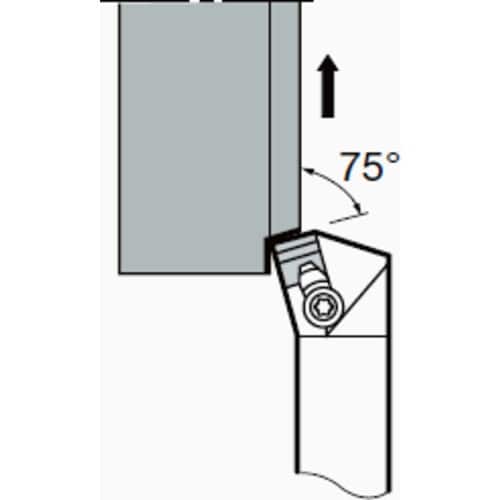 タンガロイ 外径用TACバイト