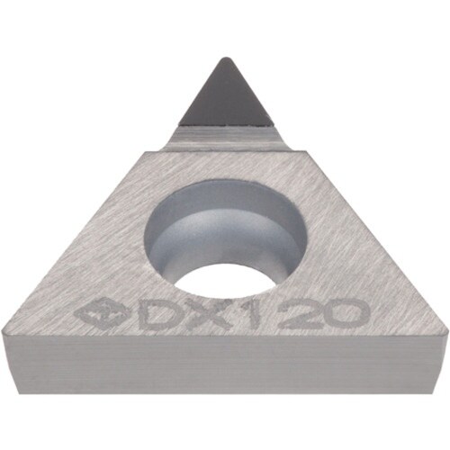 タンガロイ タング・ターン 外径旋削加工用インサー