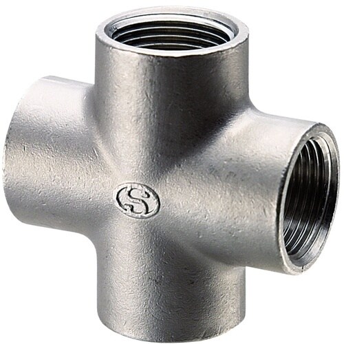 オンダ製作所 SM×型 クロス Rc1 1/8