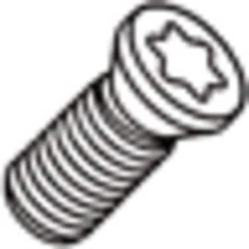 タンガロイ 部品 DEEP TRIDRILL用ねじ