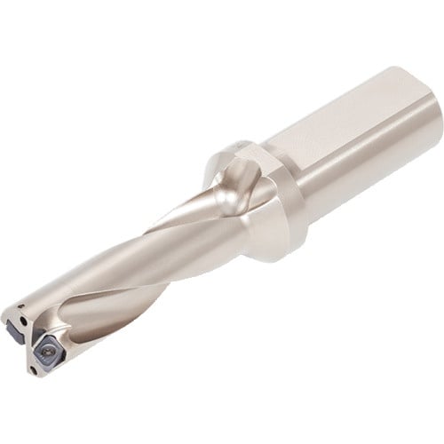 タンガロイ タングドリルツイステッド TDX−F(