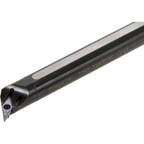 タンガロイ スクリューオン式内径加工用バイト T−