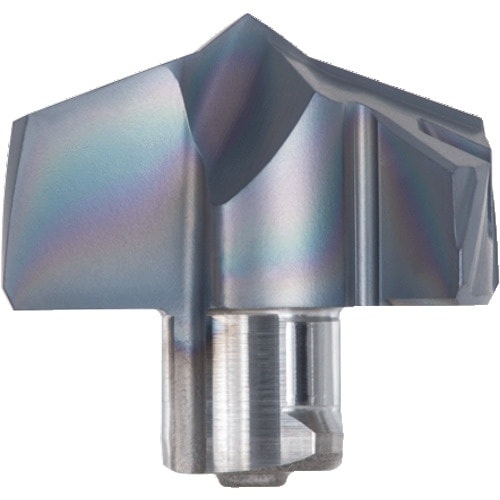 タンガロイ ドリル・マイスター高精度加工ヘッド D