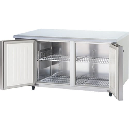 Panasonic よこ型 コールドテーブル冷蔵庫