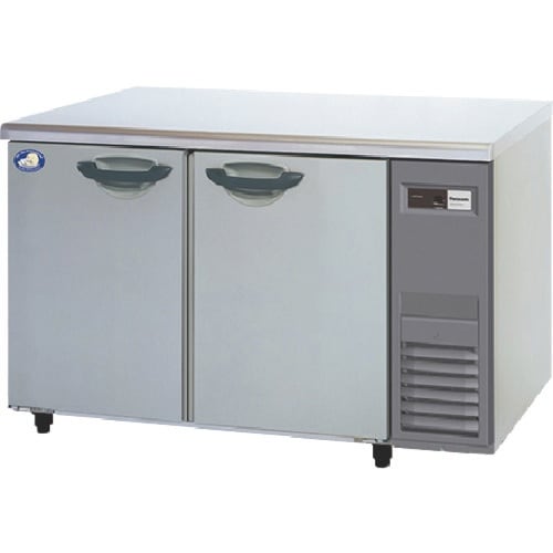 Panasonic よこ型 コールドテーブル冷蔵庫