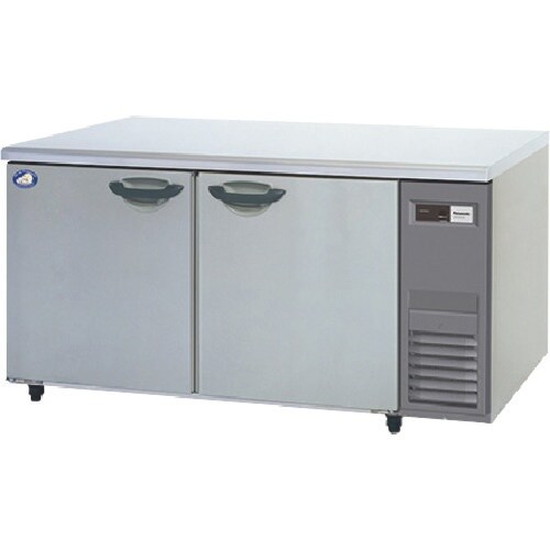 Panasonic よこ型 コールドテーブル冷蔵庫