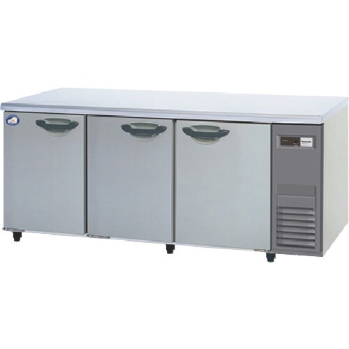 Panasonic よこ型 コールドテーブル冷蔵庫