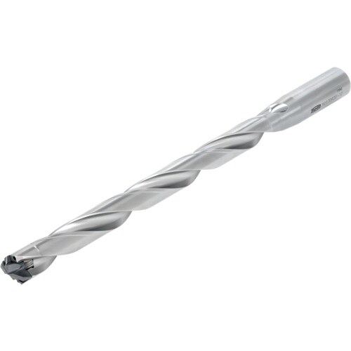 タンガロイ ヘッド交換式ドリル ドリル・マイスター