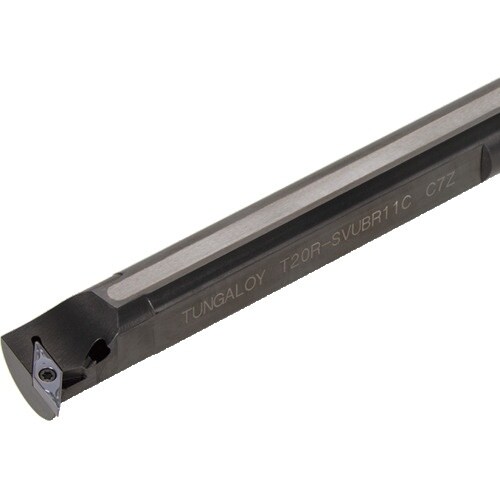 タンガロイ スクリューオン式内径加工用バイト T−