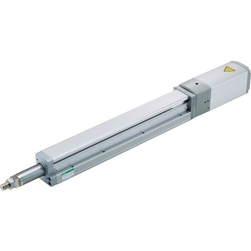 CKD 電動アクチュエータ ガイド内蔵形ロッドタイ