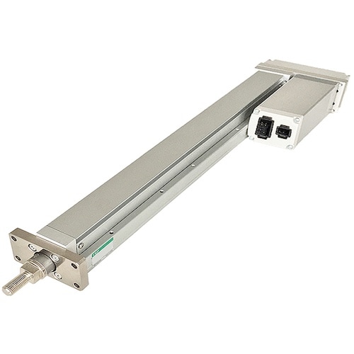 CKD 電動アクチュエータ ガイド内蔵形ロッドタイ