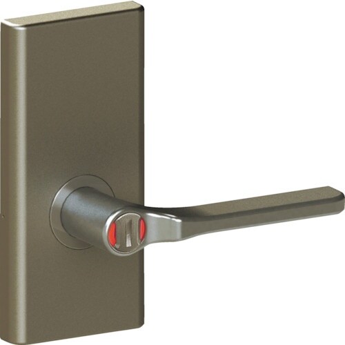 HINAKA かんたん取替レバーハンドル 長座表示