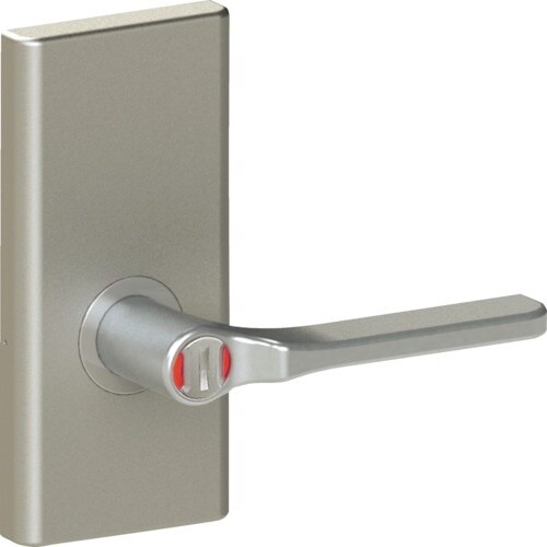 HINAKA かんたん取替レバーハンドル 長座表示