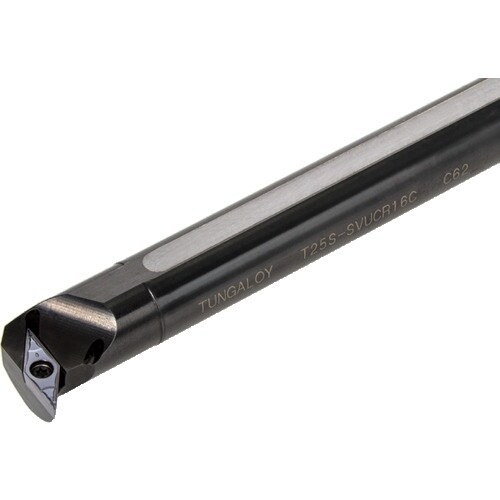 タンガロイ スクリューオン式内径加工用バイト T−