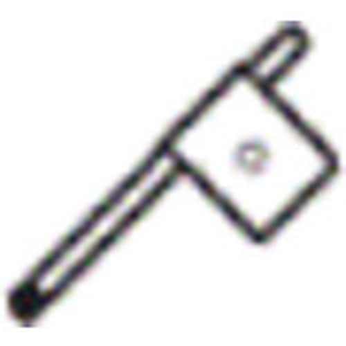 タンガロイ DEEP TRIDRILL用レンチ