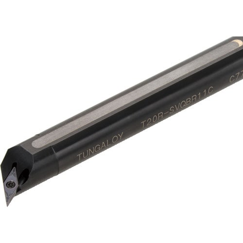 タンガロイ スクリューオン式内径加工用バイト T−