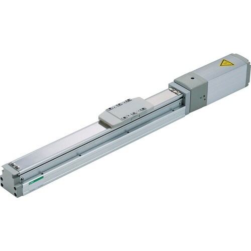 CKD 電動アクチュエータ スライダタイプ