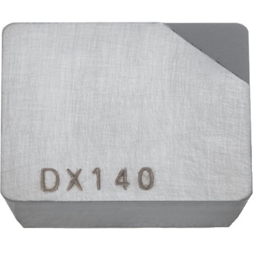 タンガロイ 転削加工用インサート PCD DX14