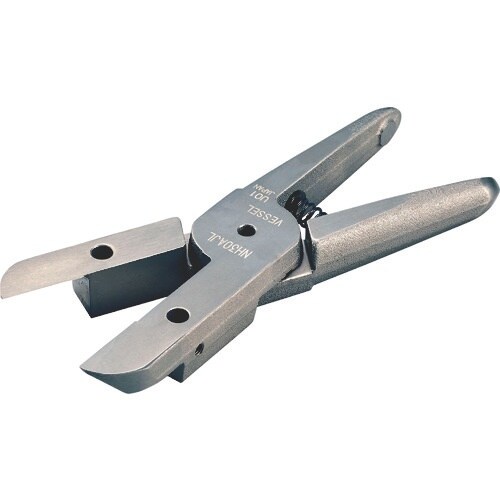 VESSEL ヒートエアーニッパーブレード NH3