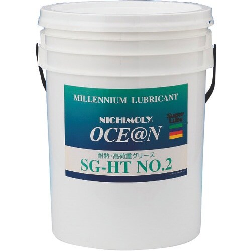 ニチモリ オーシャン SG−HT #2 16Kg