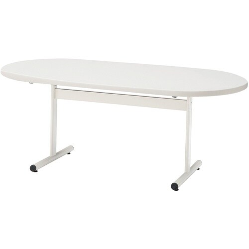 TOKIO ミーティングテーブル TT−TW 楕円