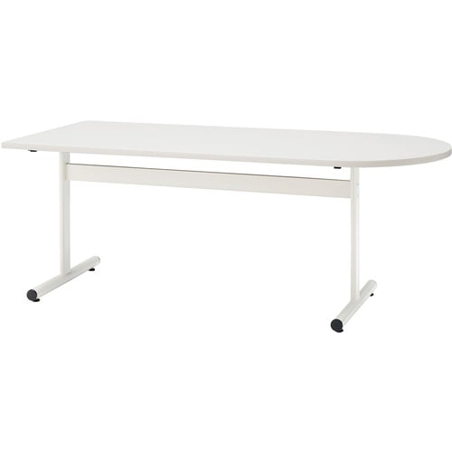 TOKIO ミーティングテーブル TT−TW 半楕