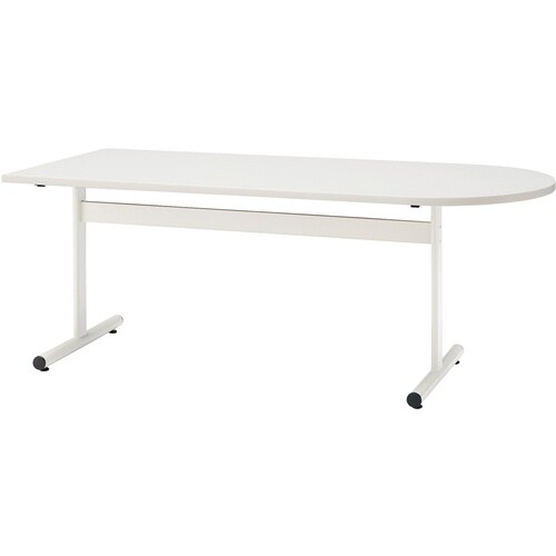 TOKIO ミーティングテーブル TT−TW 半楕