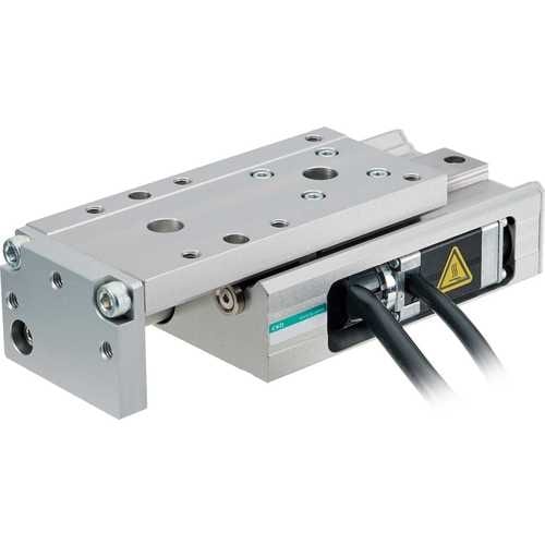 CKD 電動アクチュエータ テーブルタイプ