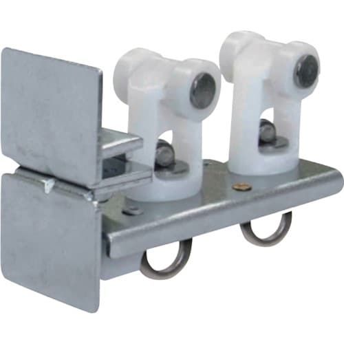 HINAKA “レクト30”レール用片開マグネット