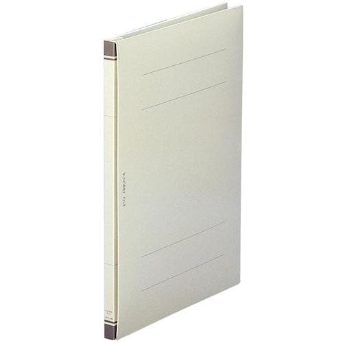 LIHIT ユーノビファイル グレー A4