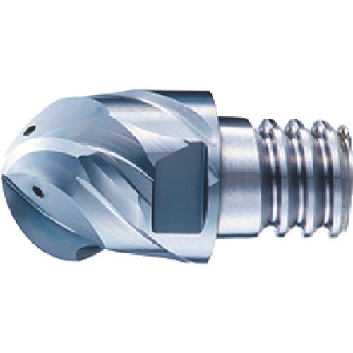 OSG PHOENIX ヘッド交換式エンドミル P