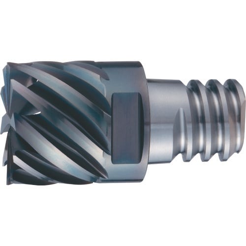 OSG PHOENIX ヘッド交換式エンドミル P