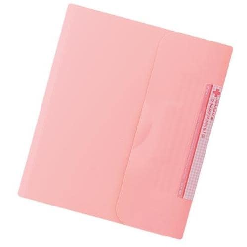 LIHIT これだけでお医者さんに行けるファイル(