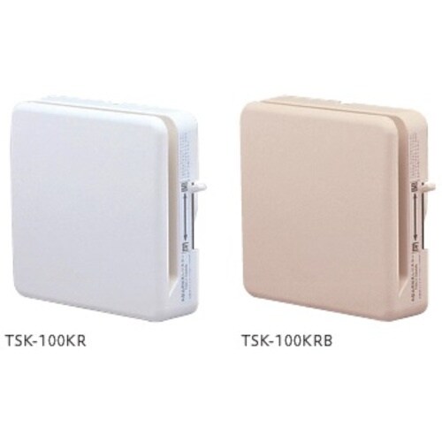 U.K 室内用換気口自然給排気用