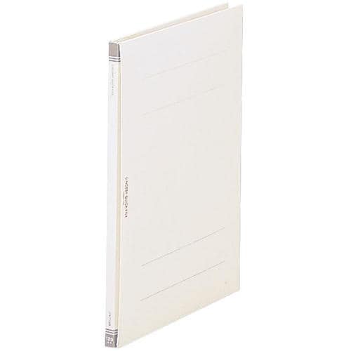 LIHIT ユーノビクイックファイル 白 A4