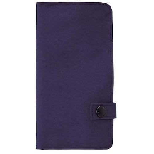 LIHIT ペンケース ネイビー