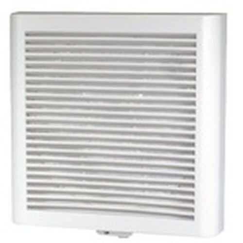 U.K 室内用換気口自然給排気用