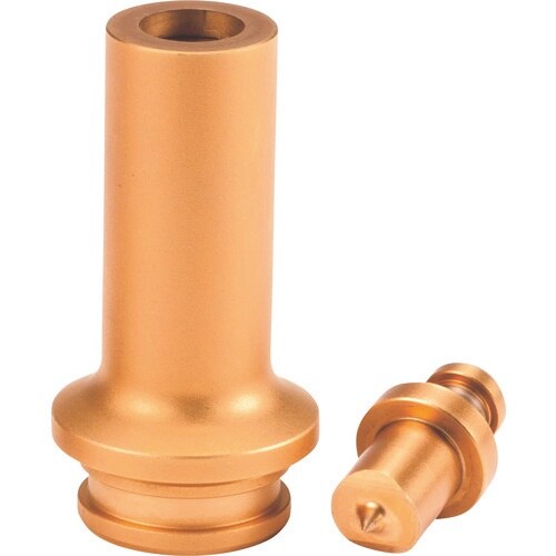 DAIA RP−14専用パンチダイスΦ11mm