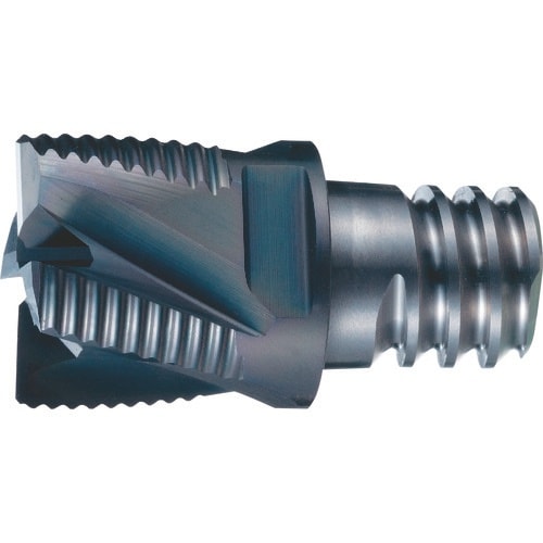 OSG PHOENIX ヘッド交換式エンドミル P