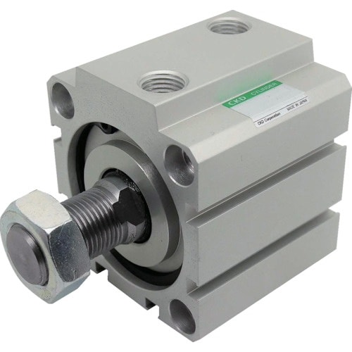 CKD スーパーコンパクトシリンダ