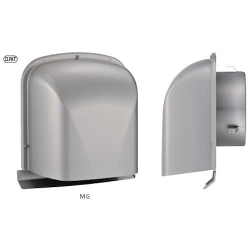 U.K MEVーK3型Φ100