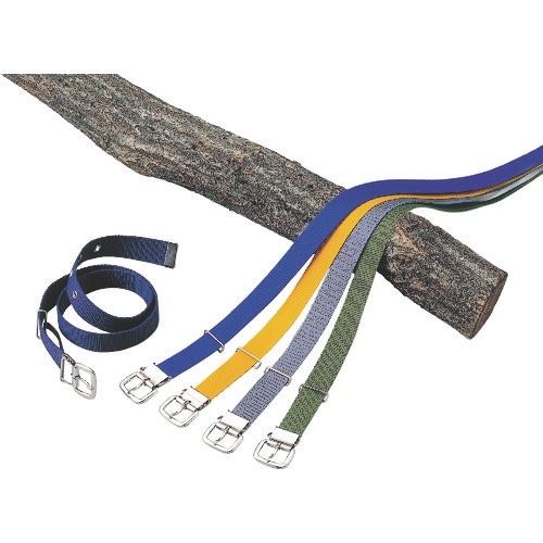 コヅチ ポロプロピレンワンピンバックルベルト32イ