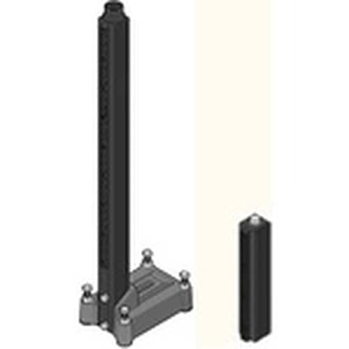 Hakken ダイヤモンドコアドリル □59ポール